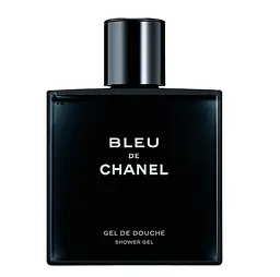 Гель для душу Chanel Bleu de Chanel 200 мл