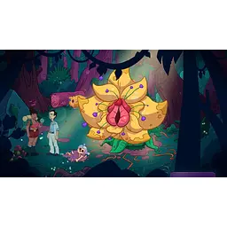 Ключ активації Microsoft Leisure Suit Larry - Wet Dreams Dry Twice для Xbox One/Series - мініатюра 3