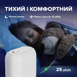 Зволожувач повітря MYCOND H:LUMI 300 - мініатюра 10