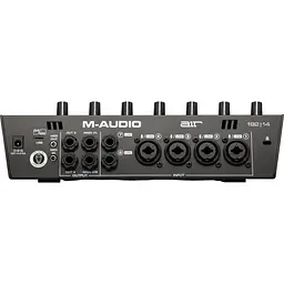 Звукова карта M-Audio Air 192/14 [156475] - мініатюра 2