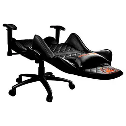 Игровое кресло Cougar Armor One Black (Armor One Black) - миниатюра 6