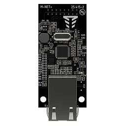 Ethernet-комунікатор Tiras M-NET+ (21-00002) - мініатюра 1