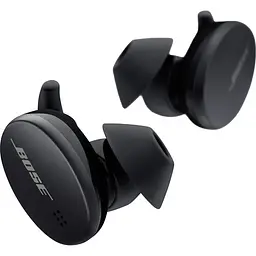 Навушники Bose Sport Earbuds Black (805746-0010) - мініатюра 5
