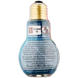 Біттер Electric Aromatic Bitter, 60%, 0,1 л - мініатюра 2
