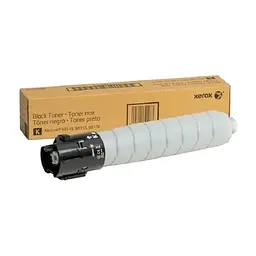 Тонер-картридж Xerox AL B8145 52K (006R01772)