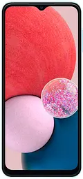 Смартфон Samsung Galaxy A13 SM-A137F 3/32Gb Blue [79673] - мініатюра 2