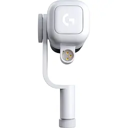 Мікрофон Logitech G Yeti Studio Active Dynamic XLR White (988-000566) [123676] - мініатюра 7