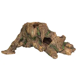 Декорація пень Hobby Stump Cavity 2 36x22x15 см (41483)