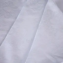 Наволочка MirSon Сатин Жакард 6036 Marian 70х70 см (2200009022920) - мініатюра 2