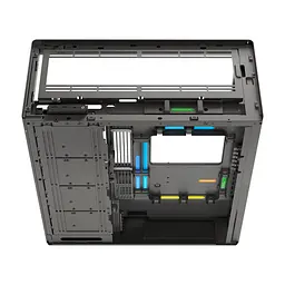 Корпус для ПК HAVN HS 420 VGPU Edition Black (HVN-CA-HS420-08) - мініатюра 7
