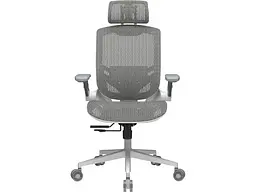 Офисное кресло для геймера Cougar Speeder One White