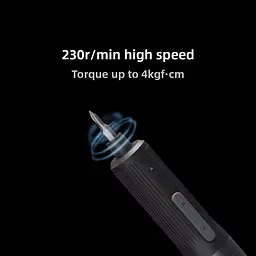 Електровикрутка з комплектом біт Duka E3 Electric Screwdriver Set 95in1 [151236] - мініатюра 7