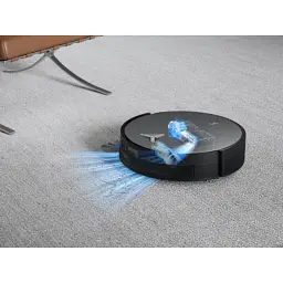 Пылесос Ecovacs Deebot X11 Pro Omni (DEX99-1 BLACK) - миниатюра 11