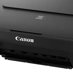 Багатофункціональний пристрій Canon Pixma Ink Efficiency E414 (6302371) - мініатюра 6