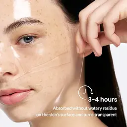 Маска гідрогелева нічна з колагеном Bio-Collagen Real Deep Mask Biodance 1 шт - мініатюра 6
