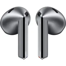 Навушники Samsung Galaxy Buds3 Silver (SM-R530NZAASEK) - мініатюра 5