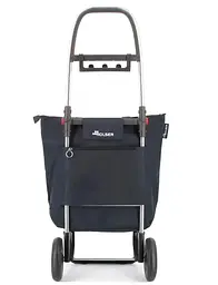 Сумка-візок Rolser Mini Bag Plus MF 2L Marengo (MNB042-1031) - мініатюра 2