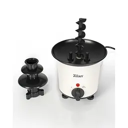 Шоколадный фонтан Zilan ZLN 2144 - миниатюра 7