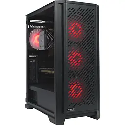Робоча станція Power Up #245 AMD EPYC 7551/128 GB/SSD 1TB/NVIDIA Quadro RTX A4000 16 Gb