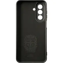 Чохол до мобільного телефона Armorstandart ICON Samsung A27 5G Camera Cover Black (ARM89702) - мініатюра 2