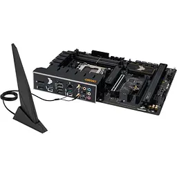 Материнська плата ASUS TUF GAMING B650E-PLUS WIFI - мініатюра 7