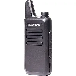 Рація Baofeng BF-T20 2 шт. [141715] - мініатюра 3