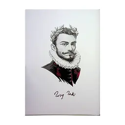 Книга Визволений Єрусалим - Торквато Тассо Астролябія (9786176642930) - мініатюра 6