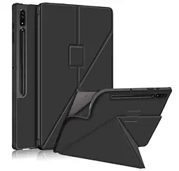 Чохол Primolux Transformer для планшета Samsung Galaxy Tab S8 Ultra 14.6" (SM-X900 / SM-X906) Black - мініатюра 2