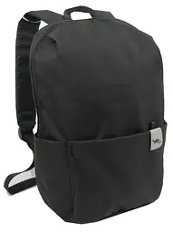 Рюкзак Wallaby міський 141 9L Чорний - мініатюра 3
