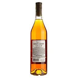 Коньяк Ragnaud-Sabourin XXO №30 40% 0.7 л в подарунковій коробці - мініатюра 3