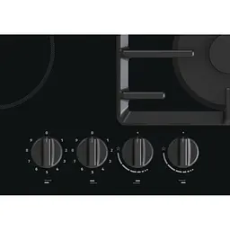 Варильна поверхня комбінована Gorenje GCE691BSC - мініатюра 3