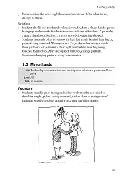 Drama Techniques. A Resource Book of Communication Activities for Language Teachers 3rd Edition - мініатюра 10