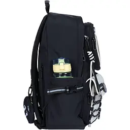Шкільний рюкзак Yes T-107L Vanilla (550347) - мініатюра 4