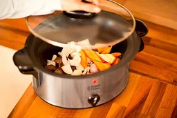 Повільноварка Russell Hobbs Cook Home 22740-56 [89512] - мініатюра 7