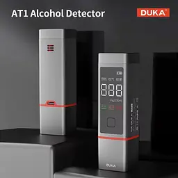 Алкотестер Duka Alcohol Tester AT1 [171666] - мініатюра 2