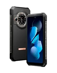 Смартфон Blackview BL9000 12/512GB Black - мініатюра 2