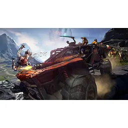 Ключ активації Microsoft Borderlands Collection: Pandora's Box для Xbox One/Series S/X - мініатюра 7