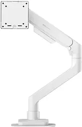Кронштейн BenQ BSH02 White 9H.A3ADD.LWW