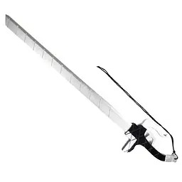 Меч Атака титанів Attack On Titan Sword 100 см ДЕКОРАТИВНИЙ