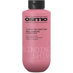 Кондиціонер Osmo New Blinding Shine для розгладження та блиску волосся 400 мл