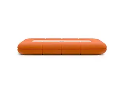 Зовнішній жорсткий диск LaCie Rugged Mini 4 TB (LAC9000633) - мініатюра 4