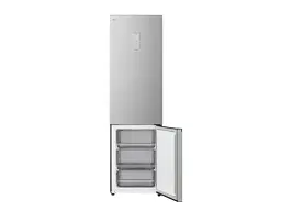Холодильник з морозильною камерою LG GC-B509EMLM - мініатюра 3