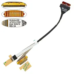 Шлейф для ноутбука Lenovo (Yoga 11E-20HY) LED (DDLI8JLC022)