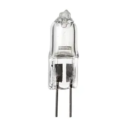 Лампочка Delux JC 12V 20W G4 капс. (10007792)