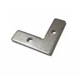 З`єднання кутове-горизонтальне 90° для профіля KLP3540 KLOODI KLP3540 ZM90