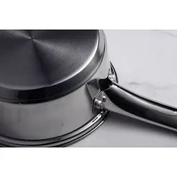 Ківш Gusto Solo GT-1203-14, 0.9 л (111662) - мініатюра 3