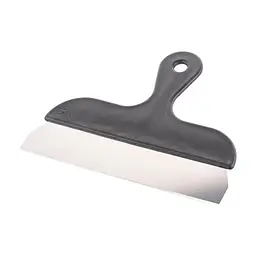 Шпатель кондитерський Silikomart Accessori 270 мм h 55 мм (SCRAPER 270)
