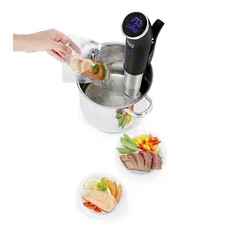 Вакуумна електропіч Princess 267003 Sous Vide (Су Вид) - мініатюра 3
