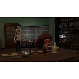 Ключ активації Microsoft The Good Life для Xbox One/Series - мініатюра 4