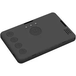 GPS трекер Teltonika GH5200TSTAA0